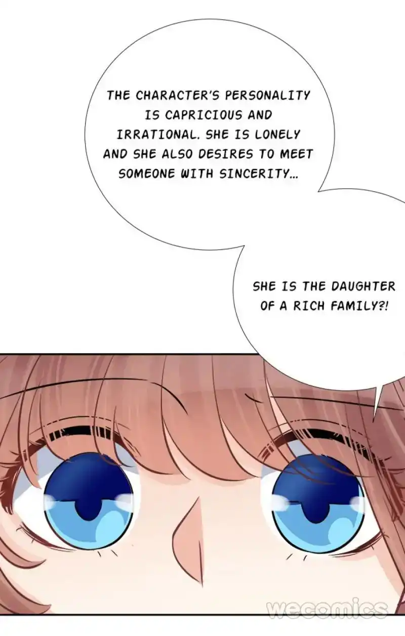 Reborn to Sleep With A Star Actor Chapter 64 27